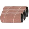 Güde 38383 Brúsne valčeky K150 51 mm, 3 ks