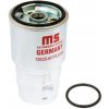 Palivový filter MAZDA 323 F VI, 323 S VI, 6, 626 V, MPV II, PREMACY, SUBARU TREZIA, 2339064450 MASTER-SPORT