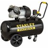 STANLEY DV2 400/10/100 Kompresor 2válcový, olejový, PROFI, s nádrží 100L a tlakem 10Bar