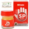 LINK NATURAL SAMAHAN balzám 20g