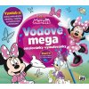 JIRI MODELS Vodové mega omaľovánky/ Minnie