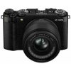 Fujifilm F X-M5 black kit XC15-45mm (16900733)