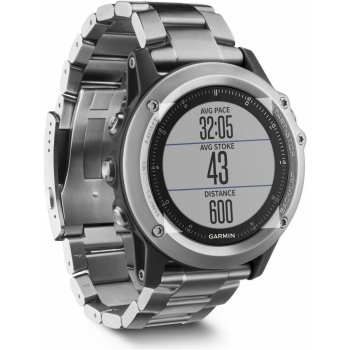 Garmin fenix 3 Sapphire