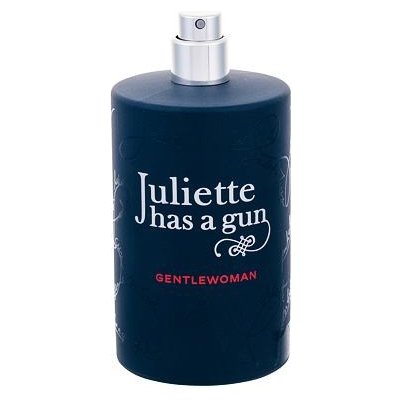 Juliette Has A Gun Gentlewoman 100 ml parfémovaná voda tester pro ženy