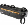 Ortlieb Frame-Pack Toptube 4 L matná čierna taška na rám + zľava 8 € na príslušenstvo