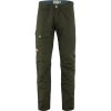 FJÄLLRÄVEN Greenland Jeans M Reg Deep Forest - 50