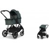 EASY GO Duoflex Set sage green 2025