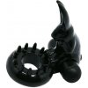 Baile Sweet Ring Rabbit Vibrator