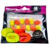 LK Baits Nutrigo Wafters Fruit Mix 14mm 12ks