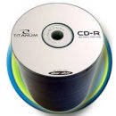 Titanum CD-R 700MB 52x, 10ks