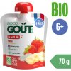 Good Gout BIO Jahodové raňajky (70 g)