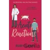 Acute Reactions - Ruby Lang