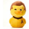 Tubbz kačička plyšová Star Trek - James T. Kirk