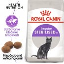 Royal Canin Sterilised 2 kg