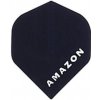 Designa Amazon Solid Black F0190