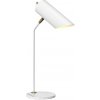 Elstead Elstead QUINTO-TL-WAB - Stolná lampa QUINTO 1xE27/8W/230V biela ED0144 + záruka 3 roky zadarmo + záruka 3 roky zadarmo