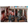 Papierový model Dioráma Rainbow Six Vegas 2