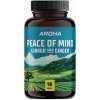 Aroha Peace of Mind, Ginkgo a zázvor, 90 kapslí Výživový doplnok