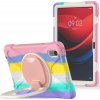 Tech-Protect X-ARMOR LENOVO TAB M11 11.0 TB-330 5906203691746 baby color