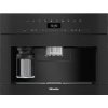 Miele CVA 7440 Obsidian čierna