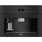 Miele CVA 7440 Obsidian čierna