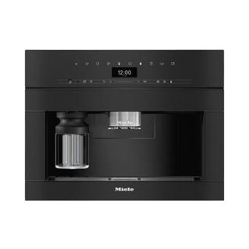 Miele CVA 7440 Obsidian čierna