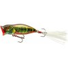 Wobler DAIWA PROREX Mini Popper 55F 5,5cm Minnow