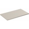 Comad Dalia Cashmere doska 80 x 46 cm béžová 89-80-46