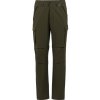 Pánske nohavice Regatta Questra Cargo Trs Veľkosť: XL-XXL / Farba: khaki