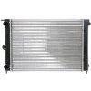 Chladič motora MAHLE BEHR CR 342 000S