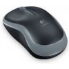 Logitech Wireless Mouse M185 Grey