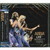 2CD ABBA: Live At Wembley Arena