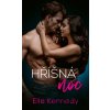 Hříšná noc - Elle Kennedy