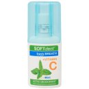 Softdent Fresh mint ústní deodorant 20 ml