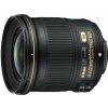 Nikon AF-S Nikkor 24mm f/1.8G ED