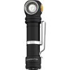 ArmyTek Wizard C2 Pro Max Magnet Warm LED ručné svietidlo s magnetickým držiakom napájanie z akumulátora 3720 lm 1440 h 79 g; F06701W