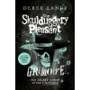 Skulduggery Pleasant Grimoire