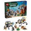 LEGO® Horizon Adventures Aloy a Varl vs. Shell-Walker a Sawtooth 77037 LEGO