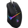 A4tech Bloody W60 Max Activated, RGB podsvícená herní myš, 12000 DPI, USB, černá W60 MAX A BK