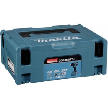 Makita DDF485RTJ