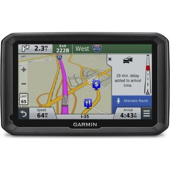 Garmin dezl 770LMT-D