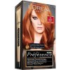 L'Oréal Féria Préférence P 74 intenzívne medená