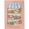 Rockahula Kids Sponky do vlasov Pet Shop Set