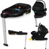 Lionelo LO-Astrid I-Size isofix base 5903771705554 black
