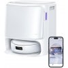 Narwal Freo Z10 Pro white - AI robotický vysavač s rotačním mopem a samočistící stanicí AX26