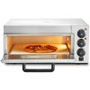 SucceBuy Pec na pizzu 517x470x266MM s 3 elektrickými gombíkmi 15,9 kg