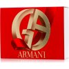 Giorgio Armani My Way EDP 50 ml + sprchový gél 75 ml + telové mlieko 75 ml darčeková sada
