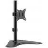 SBOX LCD-F012-2, Stojan na 1 monitor 17