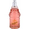 Versace Red Jeans Woman 75 ml toaletní voda tester pro ženy