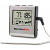 Termometer Sonda Rúra Grill ThermoPro TP-16